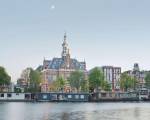 Image #1 of Pestana Amsterdam Riverside